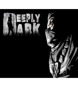 Deeply Dark Steam Key GLOBAL